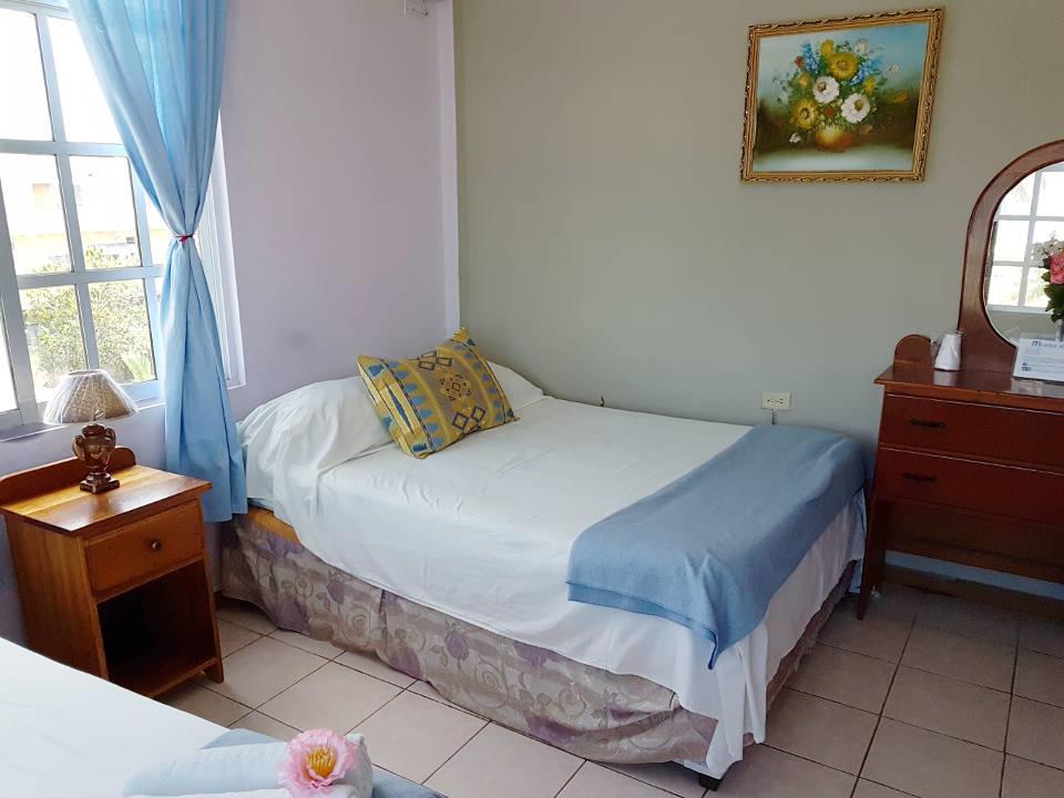 Mirador Hotel Corozal