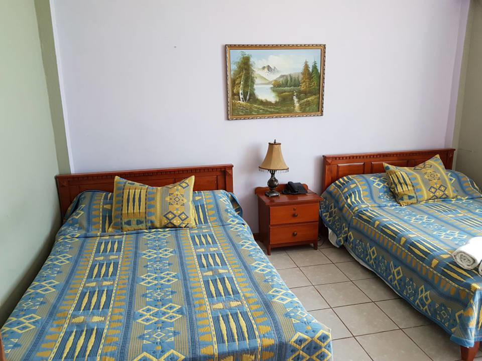 Mirador Hotel