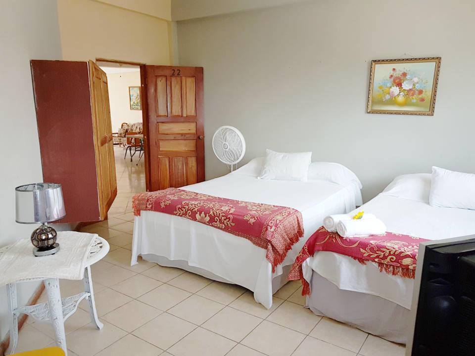 Mirador 2* Corozal
