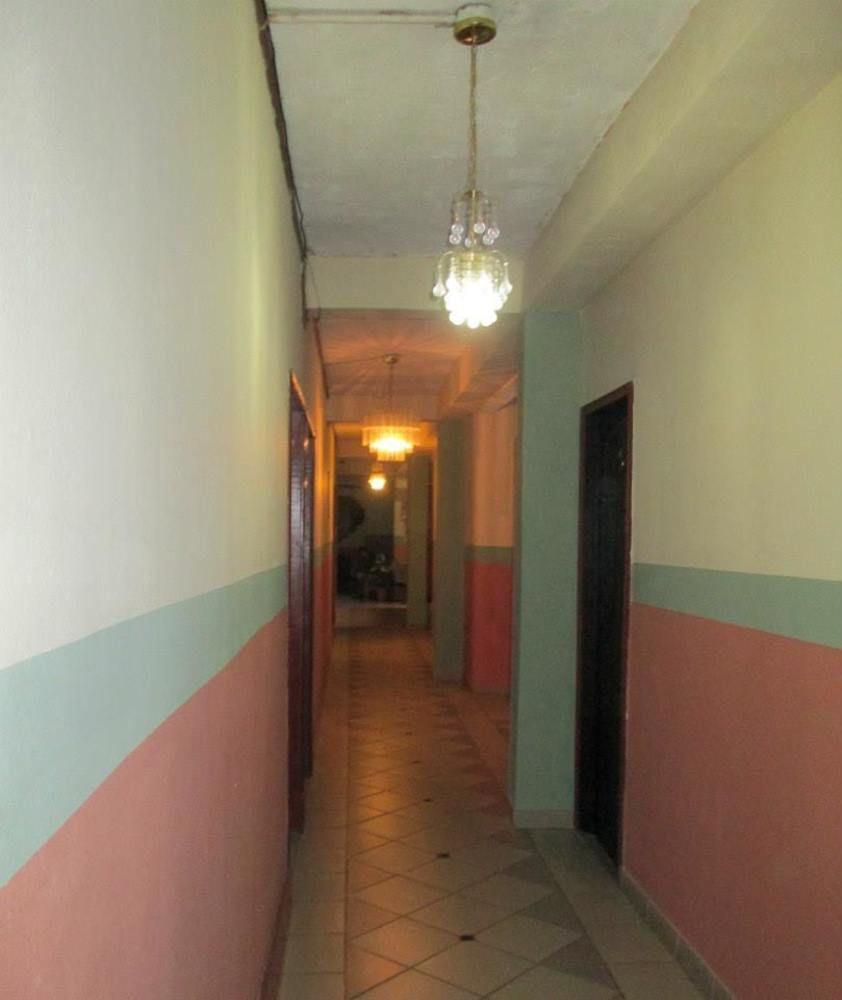 Venus Hotel San Ignacio