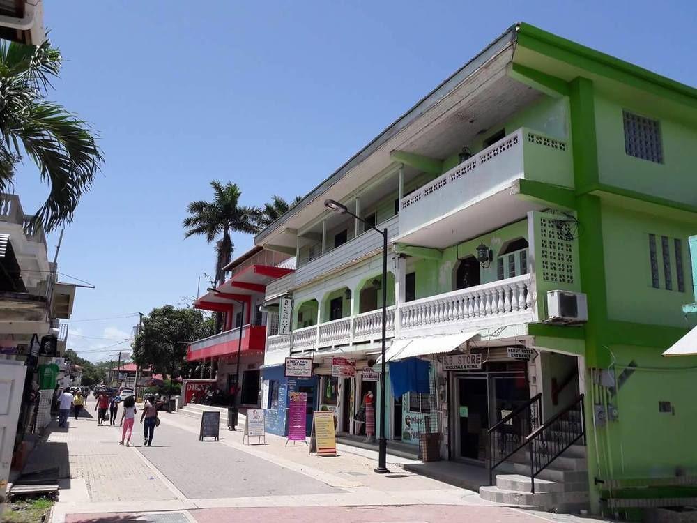 Hotel Venus San Ignacio