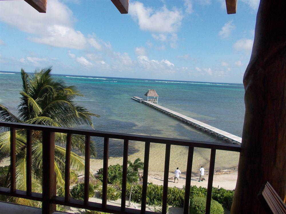 Apartment Indigo Belize 3a *