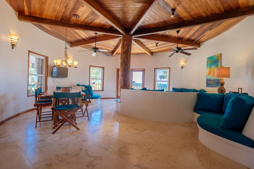 Indigo Belize 3a Apartment