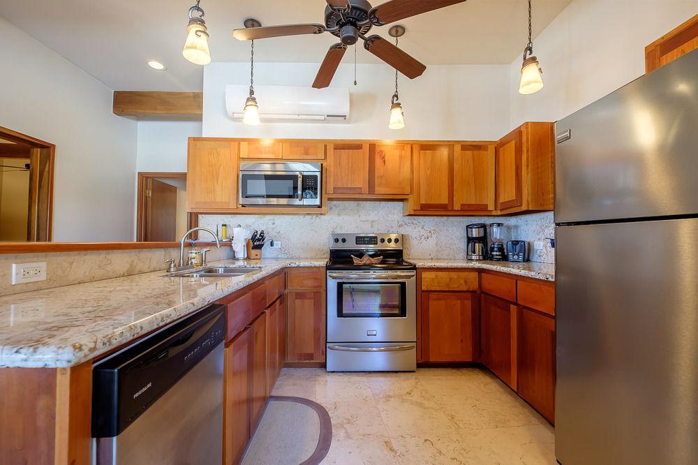 Apartment Indigo Belize 3a *