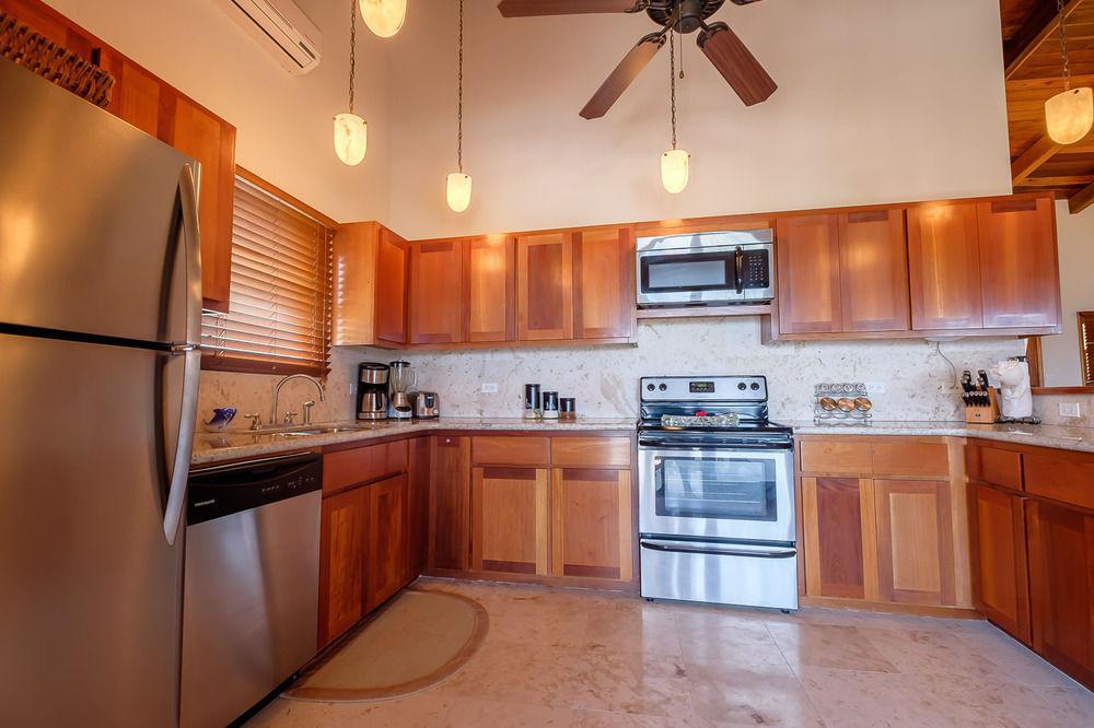 Apartment Indigo Belize 3a *