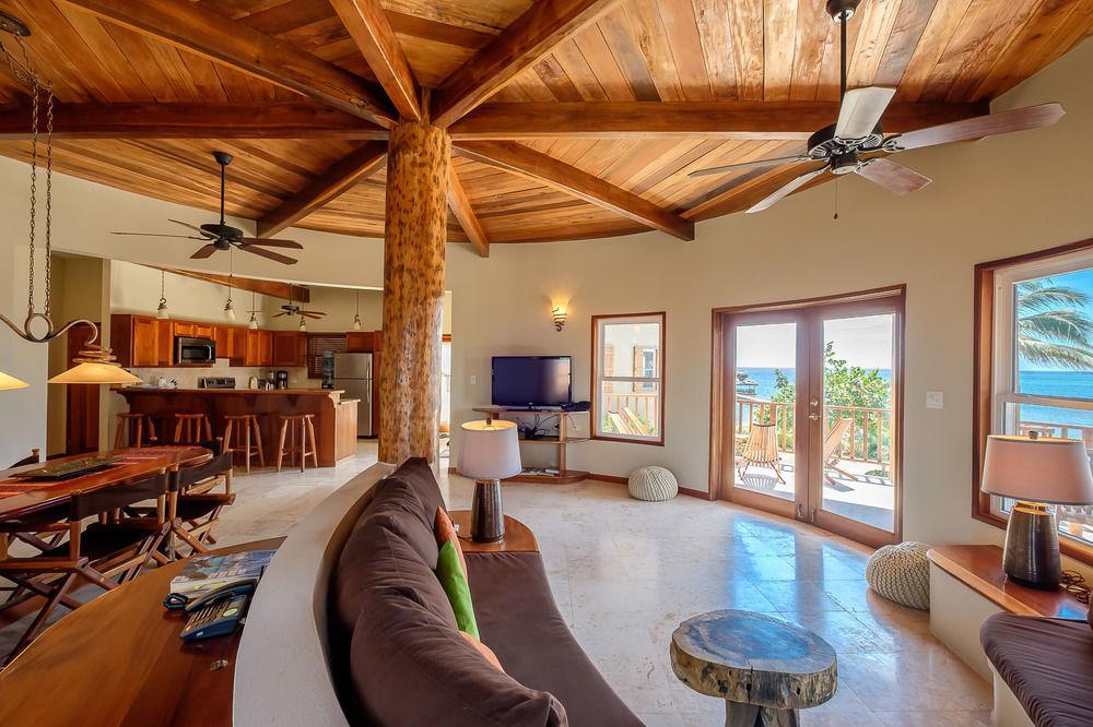 Apartment Indigo Belize 3a *