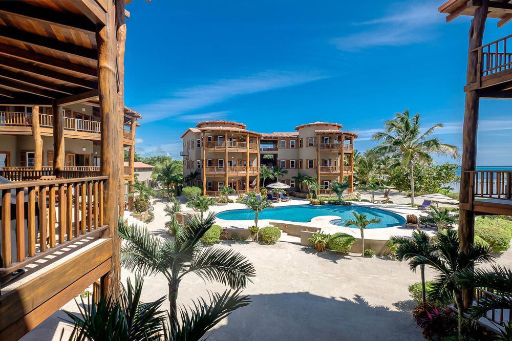Apartment Indigo Belize 3a *