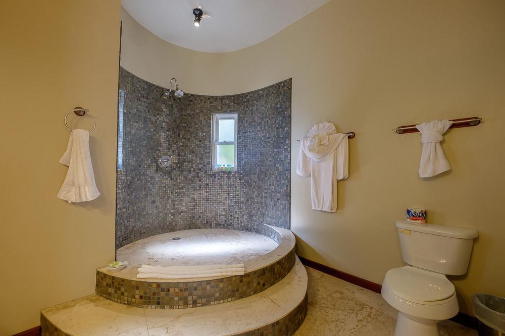 Apartment Indigo Belize 3a *