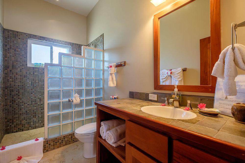 Indigo Belize 3a Apartment