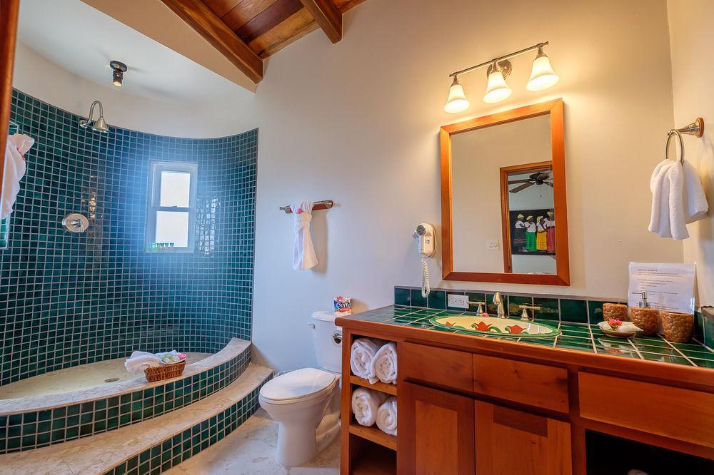 Apartment Indigo Belize 3a San Pedro (Ambergris Caye)