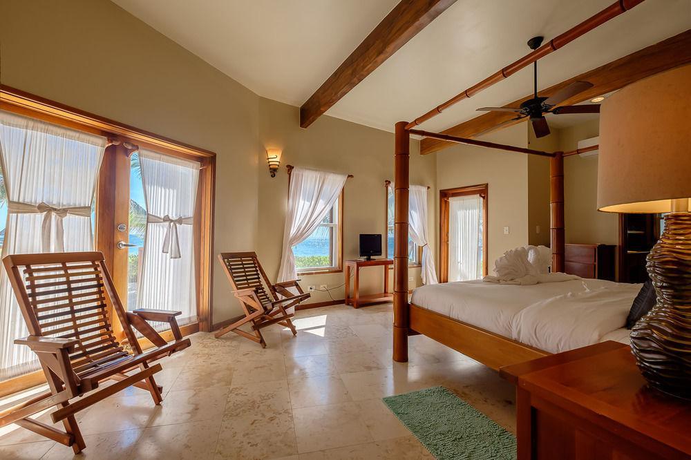 Apartment Indigo Belize 3a *