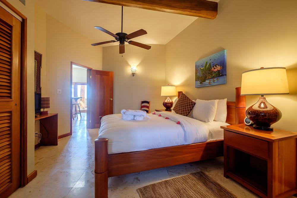 Apartment Indigo Belize 3a