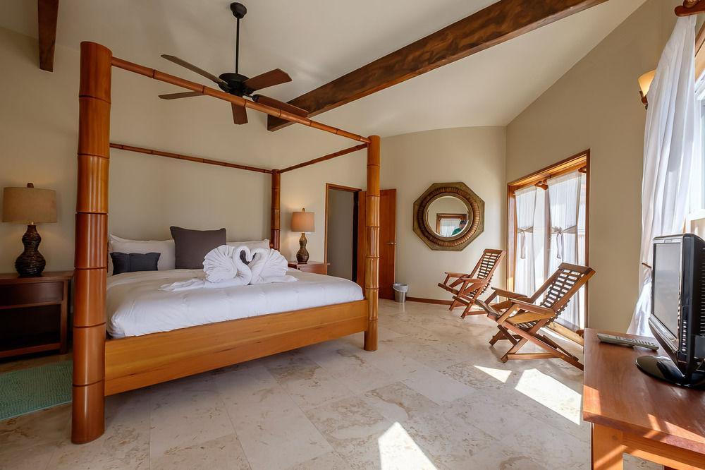 Apartment Indigo Belize 3a *