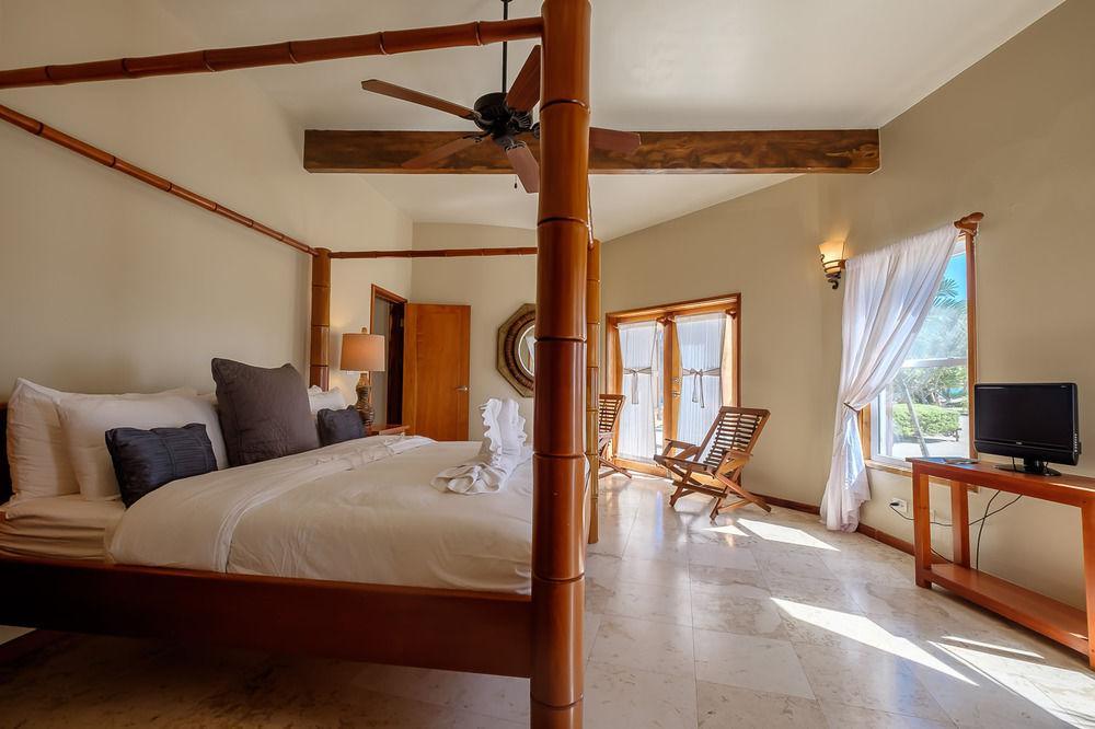 Apartment Indigo Belize 3a