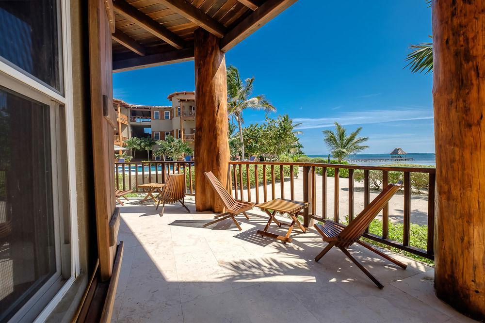 Indigo Belize 3a Apartment San Pedro (Ambergris Caye)