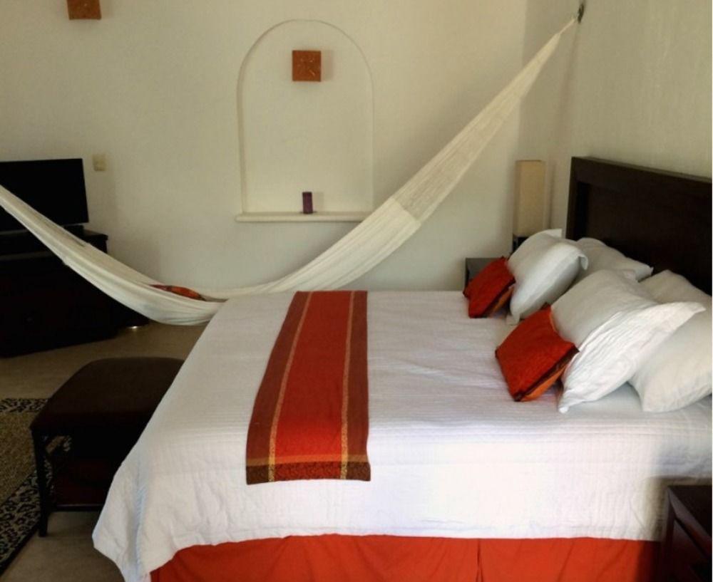 Hotel Mayan Secret Boutique Subteniente Lopez
