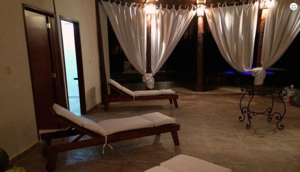 Mayan Secret Boutique Subteniente Lopez