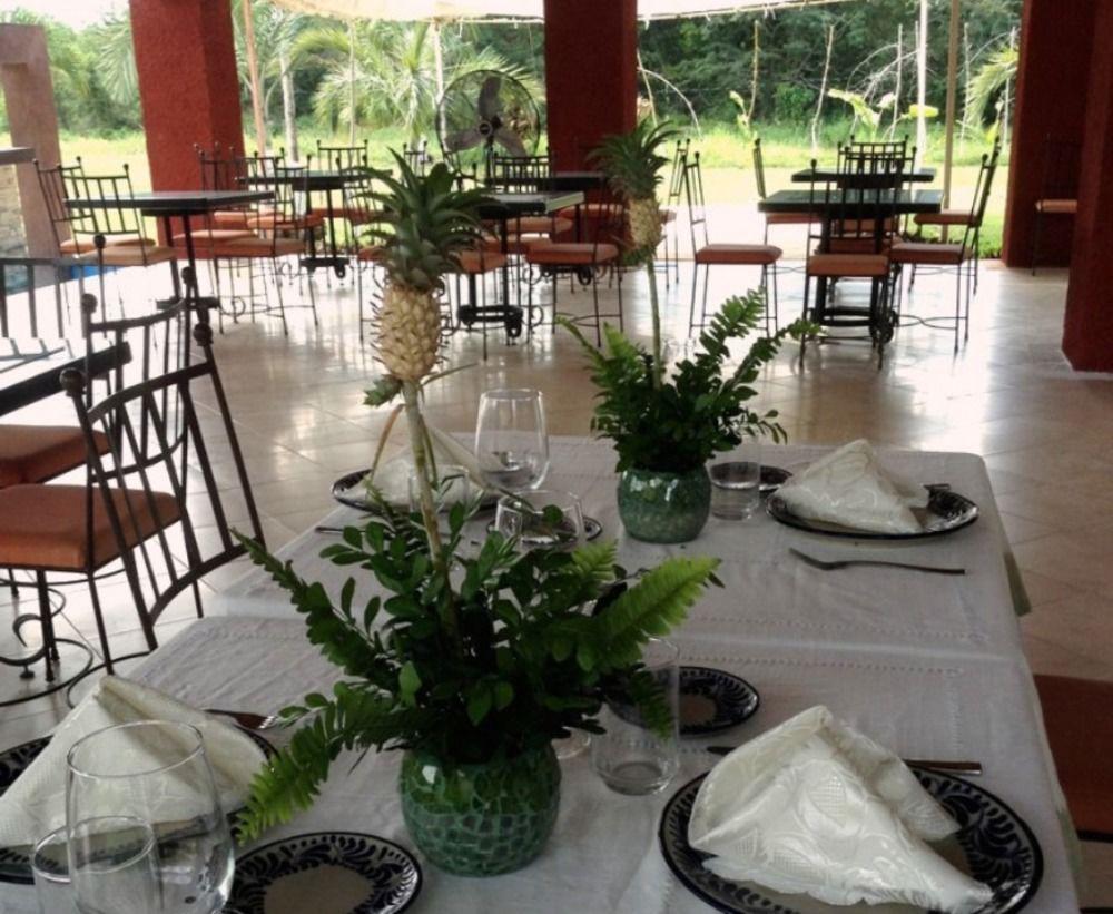 Hotel Mayan Secret Boutique Subteniente Lopez