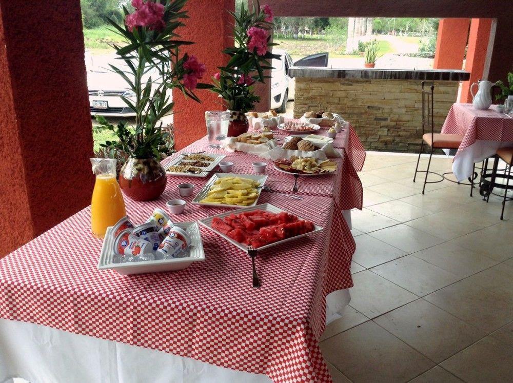 Mayan Secret Boutique 4* Subteniente Lopez