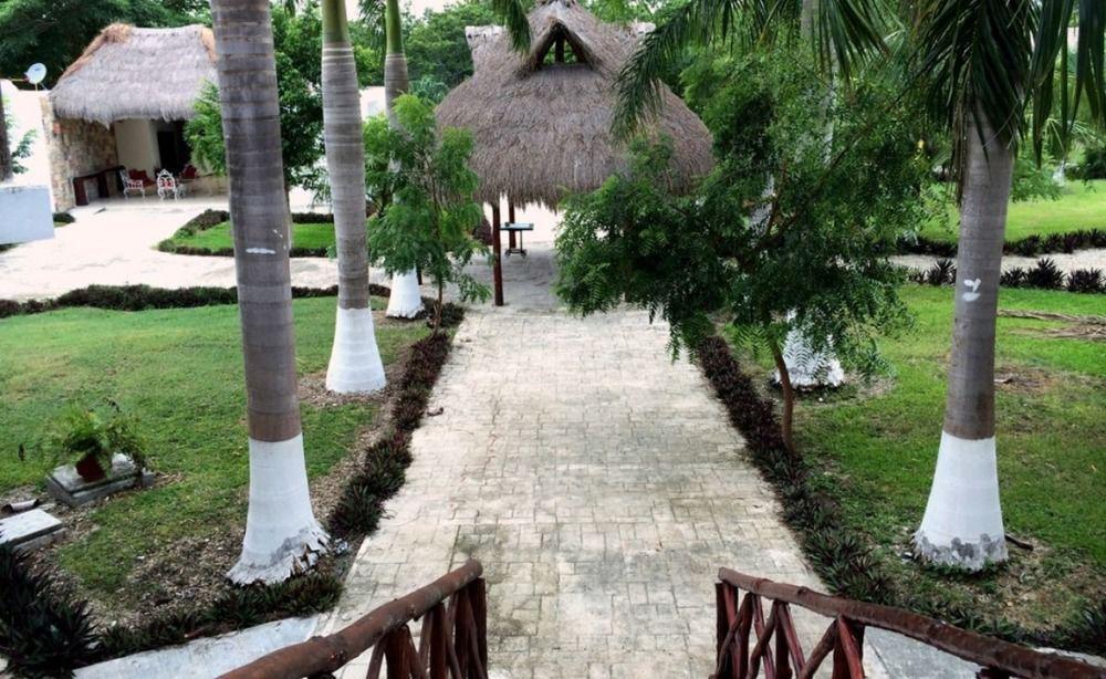 Mayan Secret Boutique Hotel Subteniente Lopez