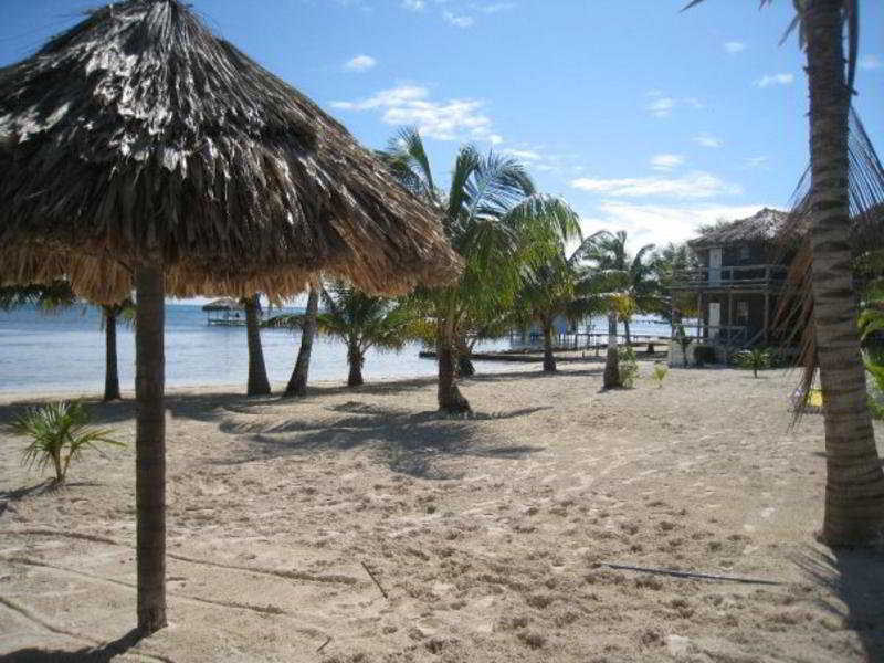 Resort Exotic Caye San Pedro (Ambergris Caye)