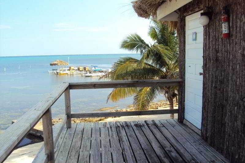 Exotic Caye 3*