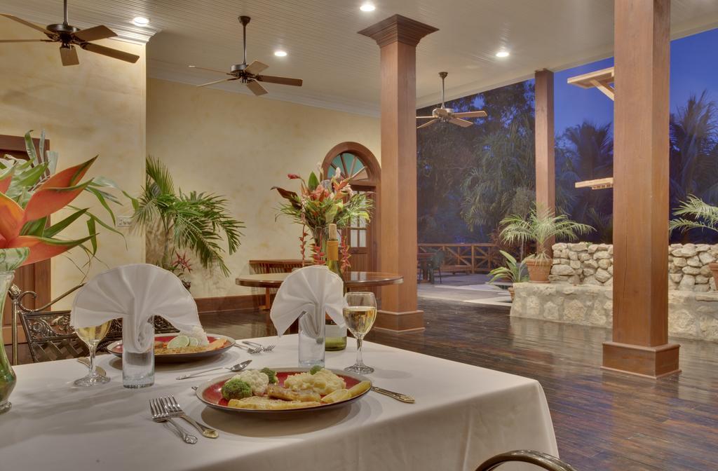 Mahogany Hall Luxury Boutique Resort