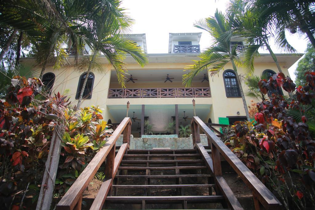 Resort Mahogany Hall Luxury Boutique 5*