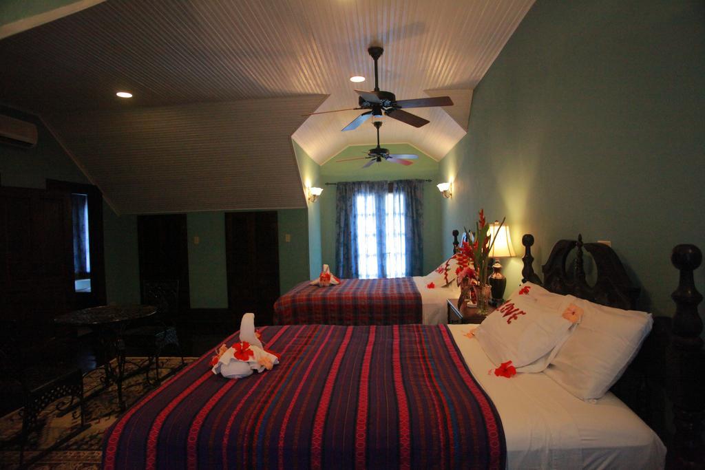 Mahogany Hall Luxury Boutique Resort 5*