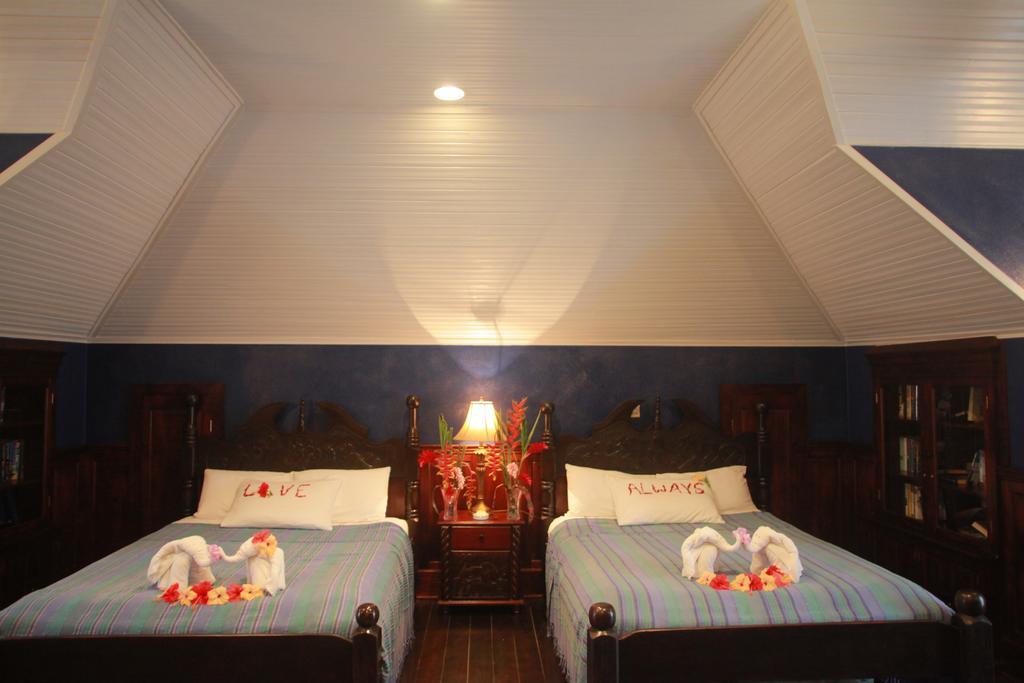 Resort Mahogany Hall Luxury Boutique 5*