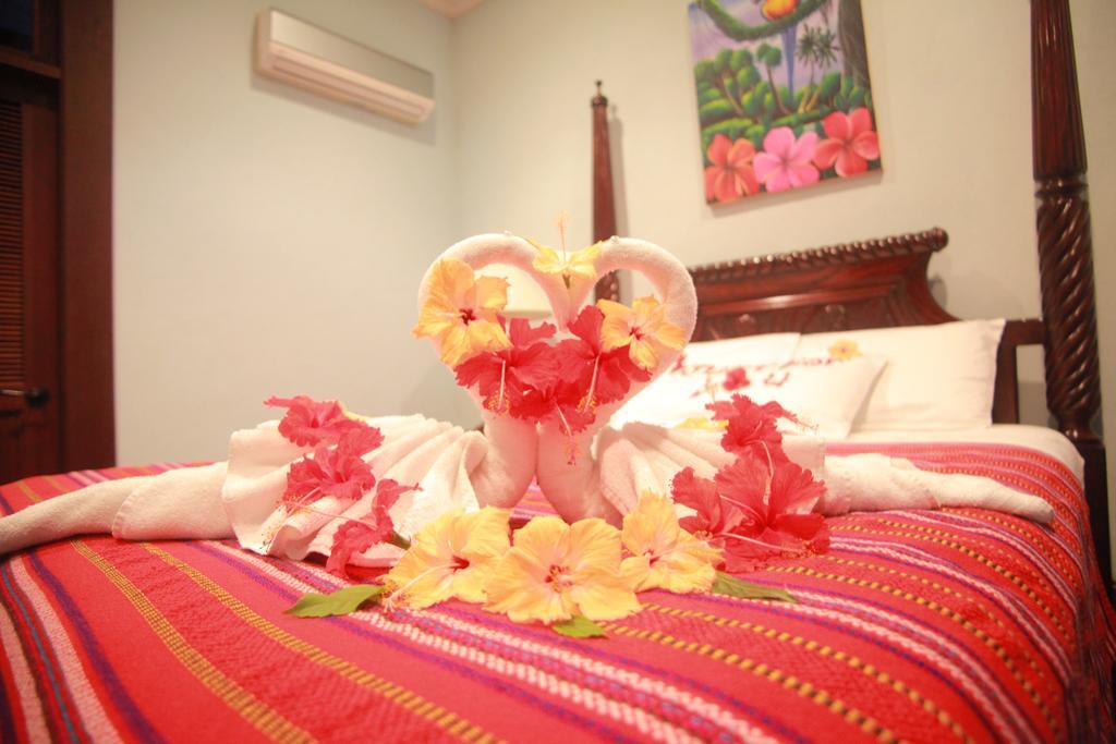 Mahogany Hall Luxury Boutique Resort 5*