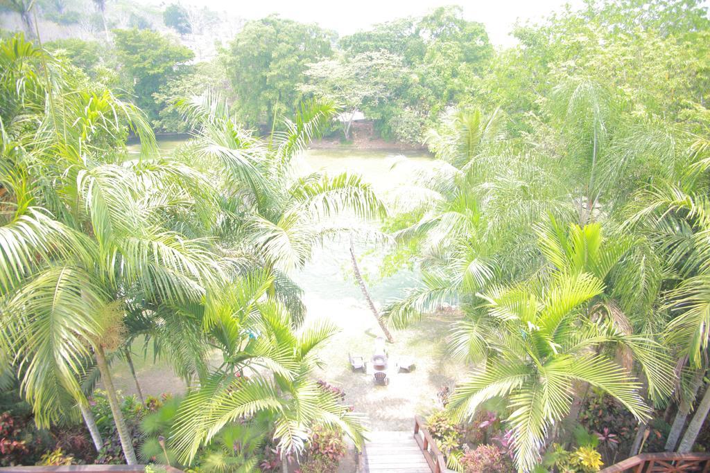 Resort Mahogany Hall Luxury Boutique San Ignacio