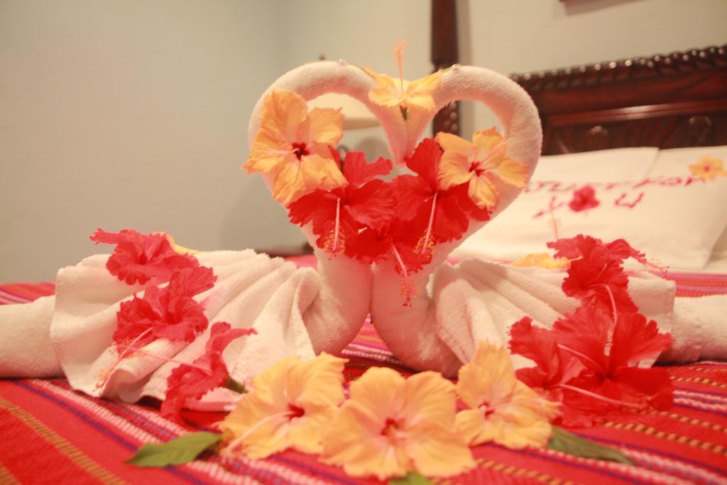 Resort Mahogany Hall Luxury Boutique 5*