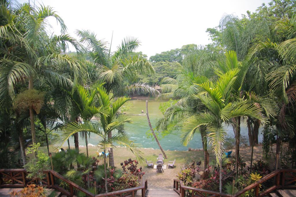 Mahogany Hall Luxury Boutique 5* San Ignacio