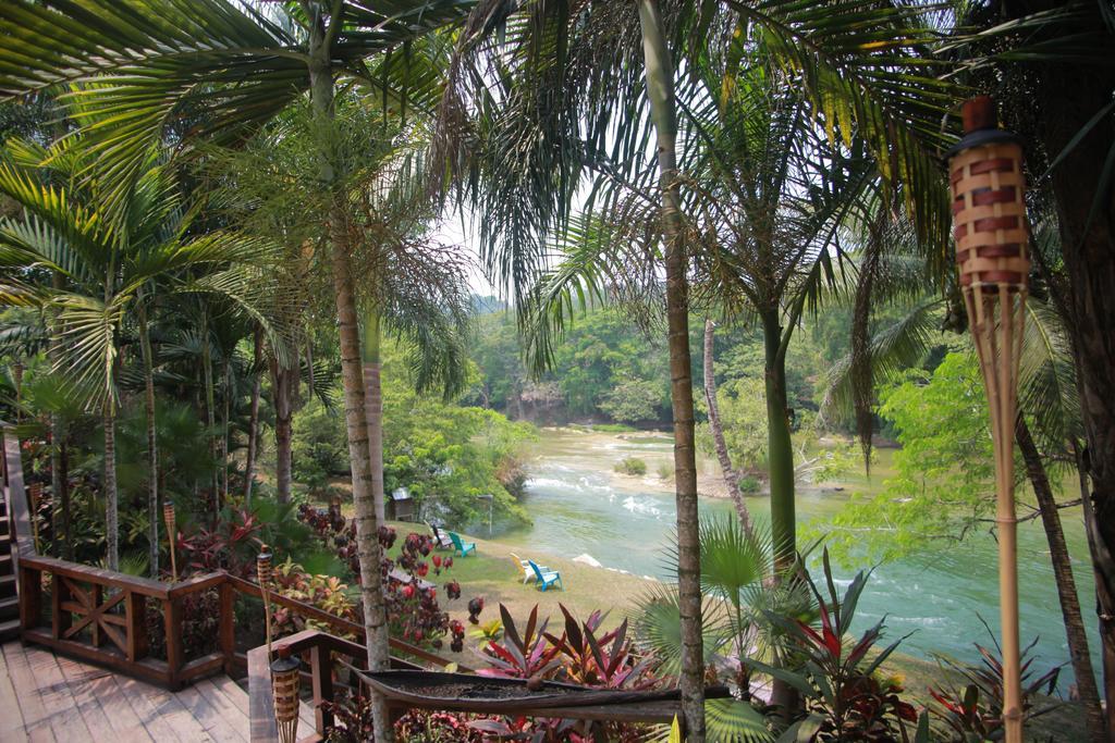 Resort Mahogany Hall Luxury Boutique San Ignacio