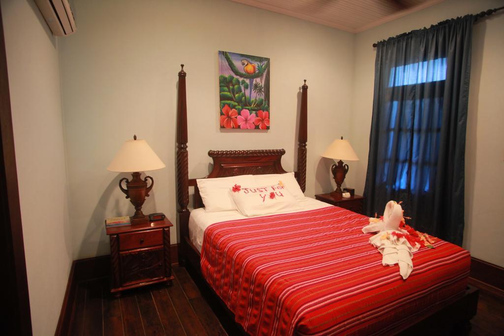 Mahogany Hall Luxury Boutique Resort 5*