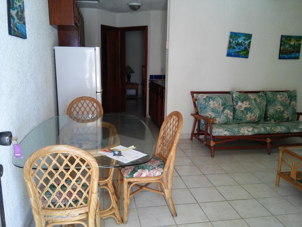 Exotic Caye Resort 3*