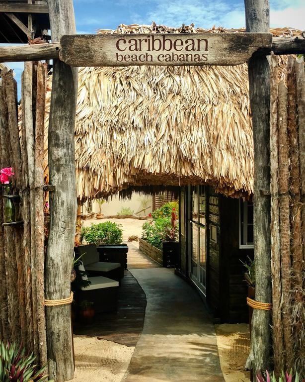 Caribbean Lodge