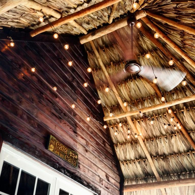 Lodge Caribbean *