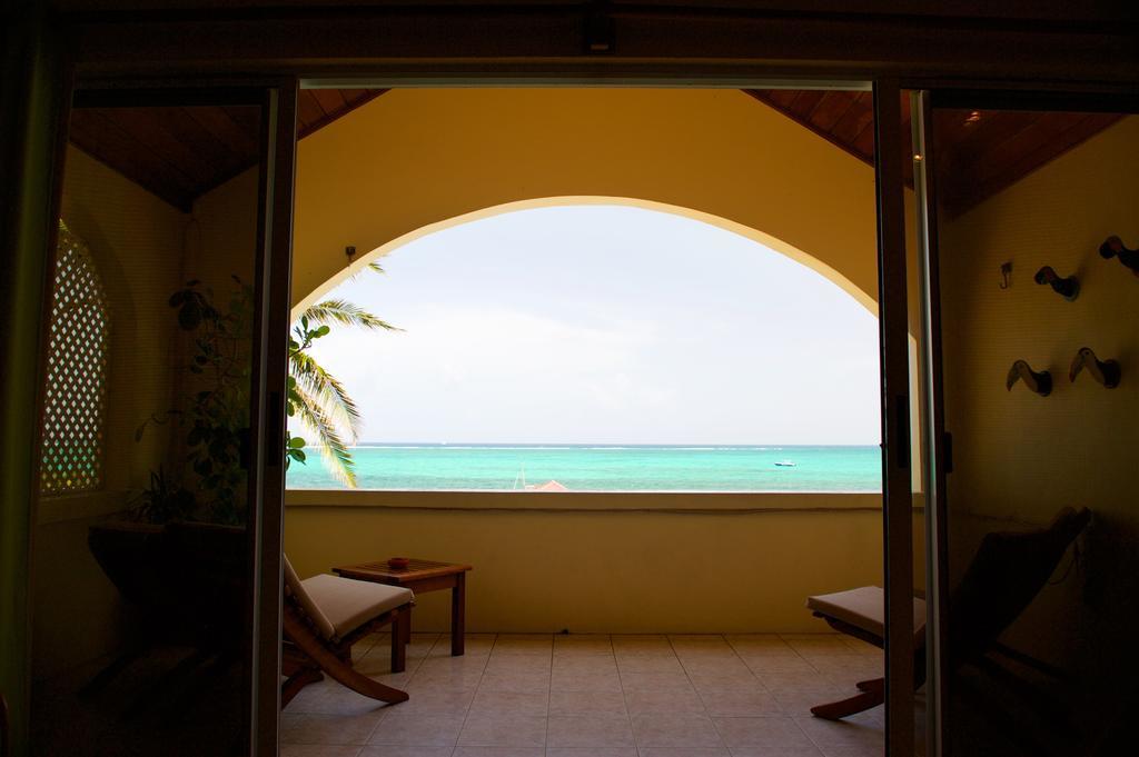 The Palms Oceanfront 3* San Pedro (Ambergris Caye)