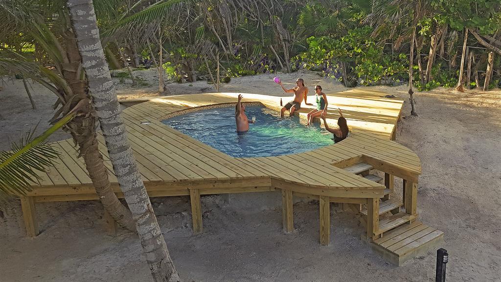 Playa Del Sol Resort