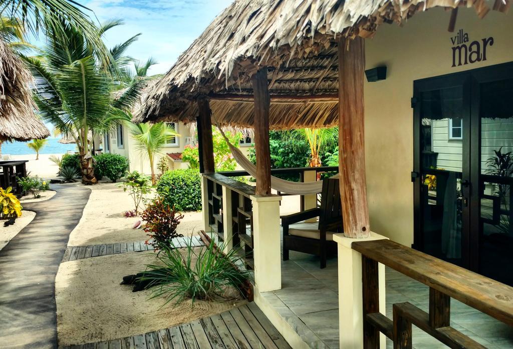 Caribbean * Placencia