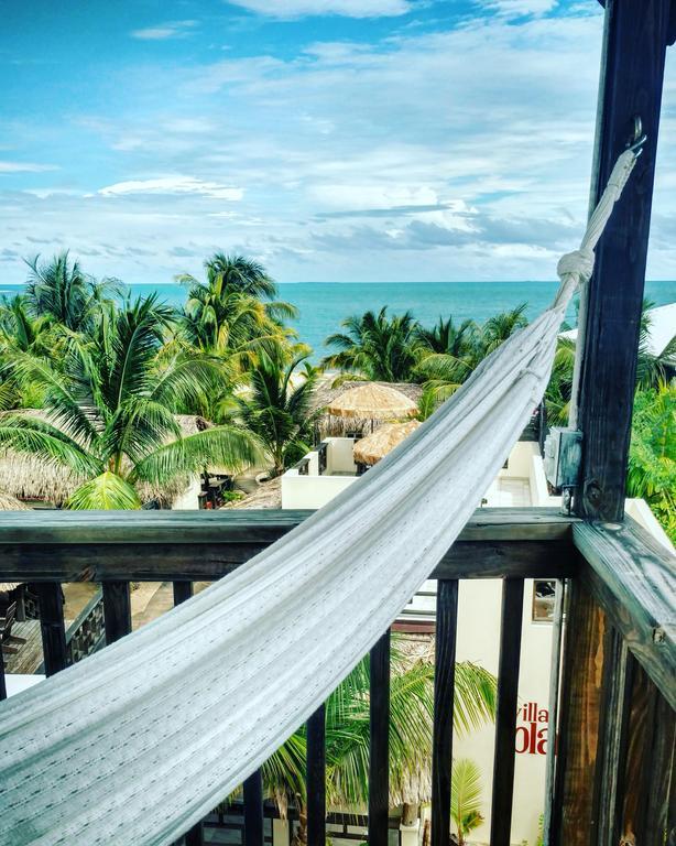 Caribbean Lodge *
