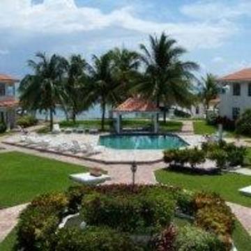 Hotel Isla Bonita Yacht Club San Pedro (Ambergris Caye)