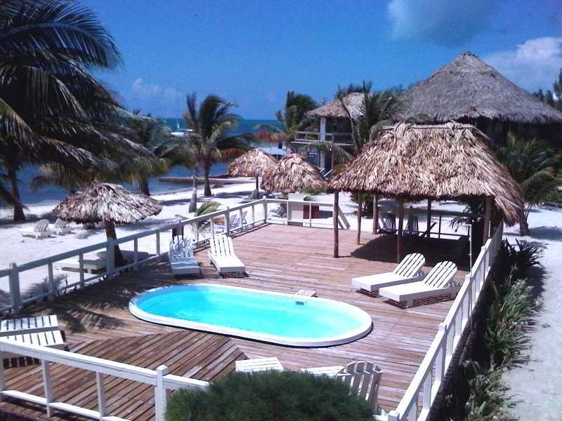 Exotic Caye San Pedro (Ambergris Caye)