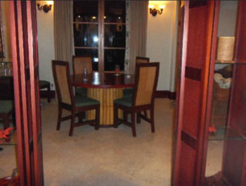 La Beliza 206 Apartment