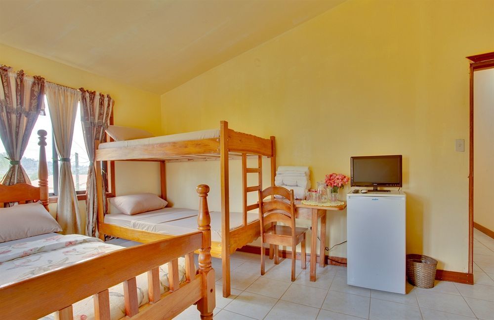 Davis Falls Hotel 3*