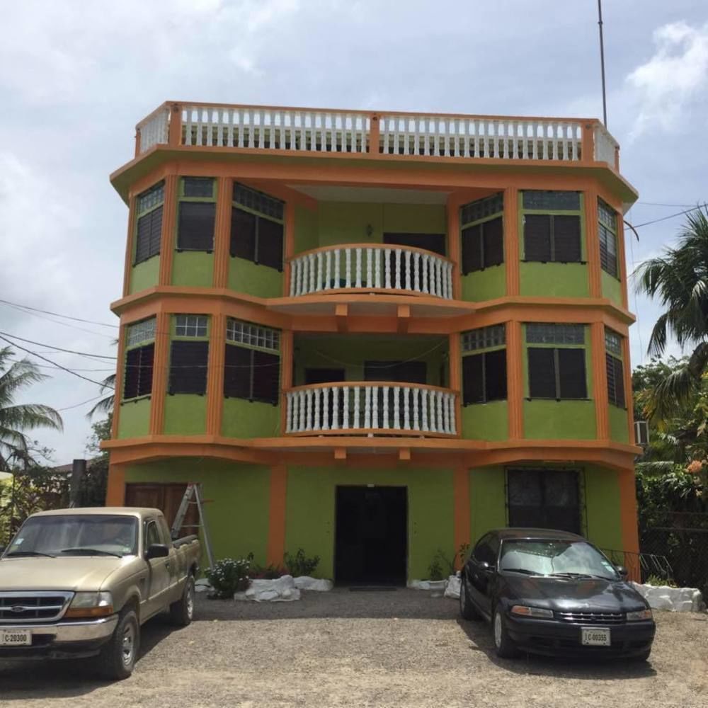 Hotel Chaleanor