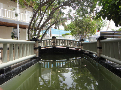 China Town 2* Caye Caulker