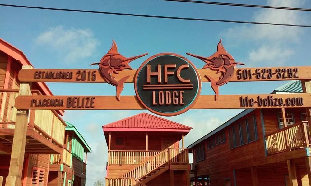 Hfc * Placencia
